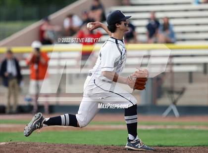 Thumbnail 1 in Chaparral @ Legacy (CHSAA 5A State Semi-Final Game) photogallery.