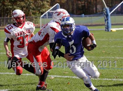 Thumbnail 3 in Sanford @ Kennebunk photogallery.
