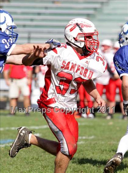 Thumbnail 1 in Sanford @ Kennebunk photogallery.