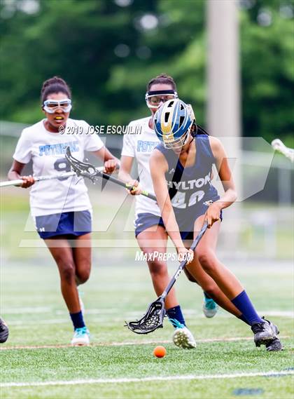 Thumbnail 1 in Hylton @ Potomac photogallery.