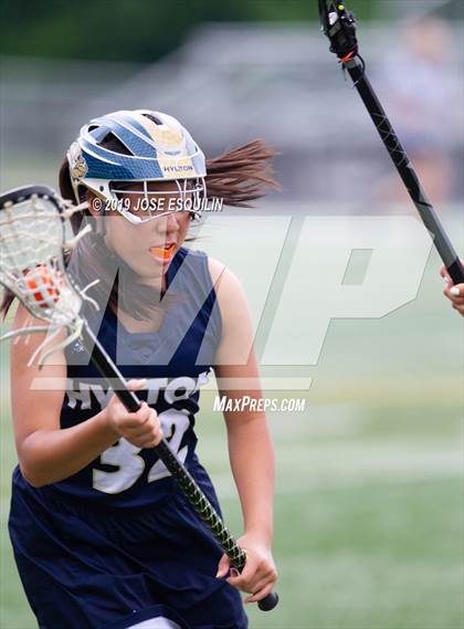 Thumbnail 1 in Hylton @ Potomac photogallery.