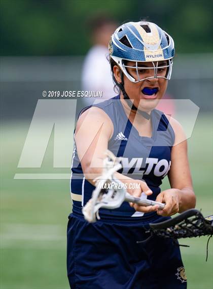Thumbnail 1 in Hylton @ Potomac photogallery.