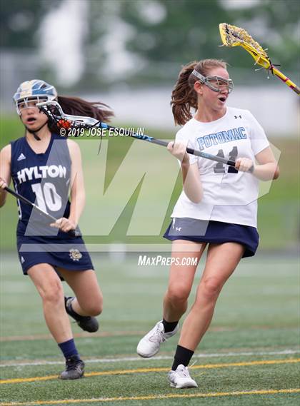 Thumbnail 2 in Hylton @ Potomac photogallery.