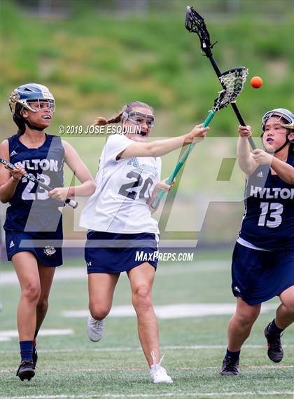 Thumbnail 3 in Hylton @ Potomac photogallery.