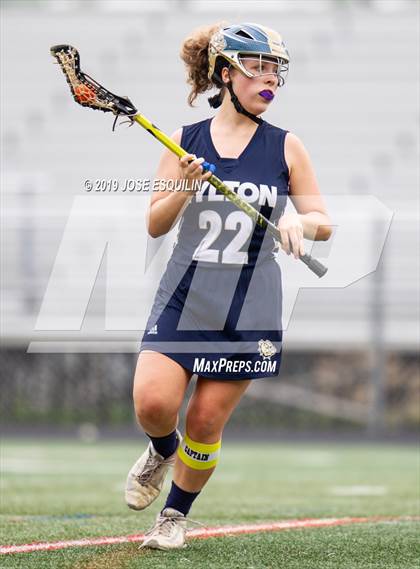 Thumbnail 2 in Hylton @ Potomac photogallery.