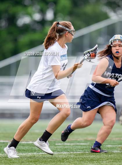 Thumbnail 2 in Hylton @ Potomac photogallery.