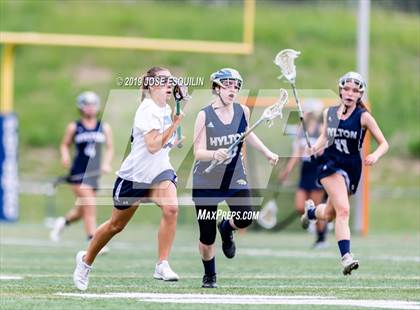 Thumbnail 1 in Hylton @ Potomac photogallery.