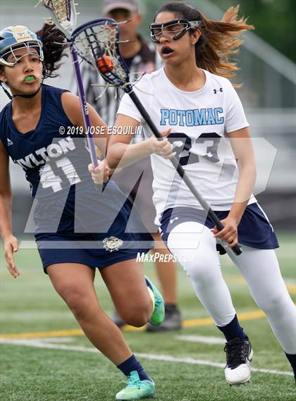 Thumbnail 1 in Hylton @ Potomac photogallery.