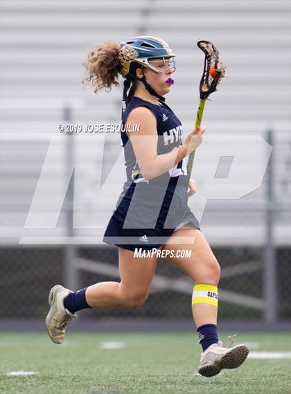 Thumbnail 2 in Hylton @ Potomac photogallery.
