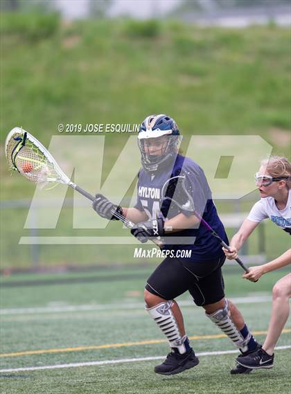 Thumbnail 2 in Hylton @ Potomac photogallery.
