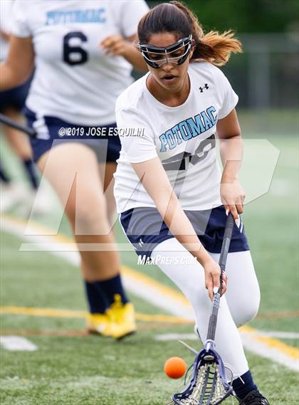 Thumbnail 1 in Hylton @ Potomac photogallery.