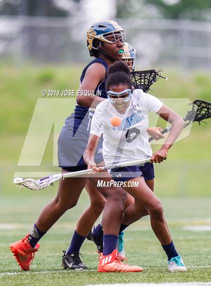 Thumbnail 2 in Hylton @ Potomac photogallery.