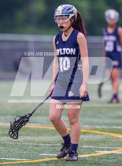 Thumbnail 2 in Hylton @ Potomac photogallery.