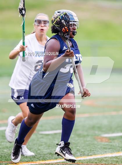 Thumbnail 1 in Hylton @ Potomac photogallery.