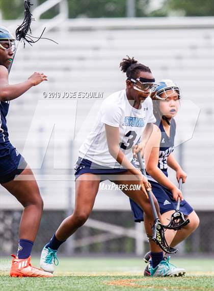 Thumbnail 1 in Hylton @ Potomac photogallery.