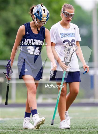 Thumbnail 1 in Hylton @ Potomac photogallery.
