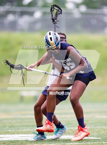 Thumbnail 1 in Hylton @ Potomac photogallery.