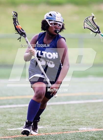 Thumbnail 3 in Hylton @ Potomac photogallery.