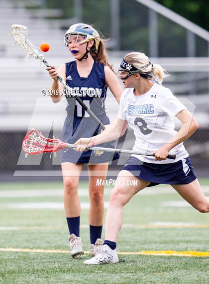 Thumbnail 1 in Hylton @ Potomac photogallery.