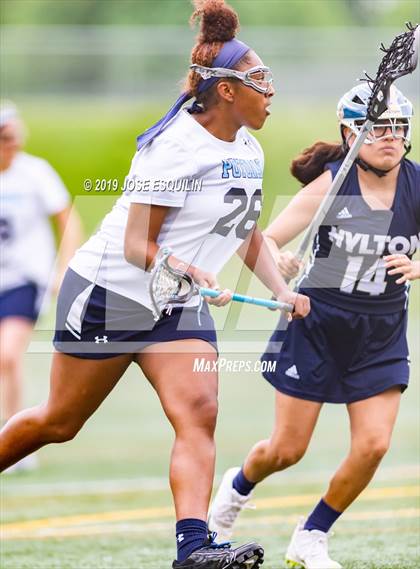 Thumbnail 3 in Hylton @ Potomac photogallery.