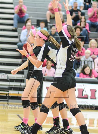 Thumbnail 1 in Wylie @ McKinney North photogallery.