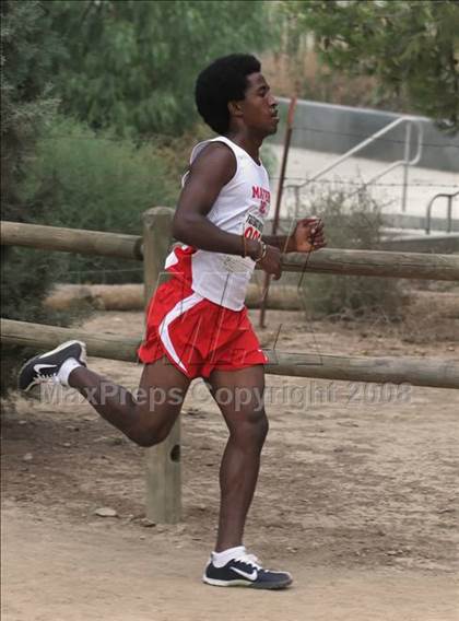 Thumbnail 1 in Fastback Shootout, Mt SAC, Sophomore Boys, Race 1 photogallery.