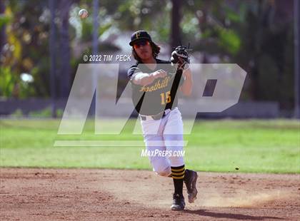 Thumbnail 1 in Trabuco Hills @ Foothill photogallery.