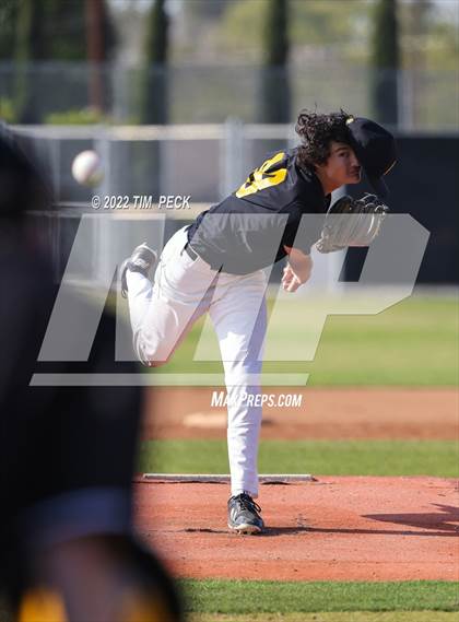 Thumbnail 2 in Trabuco Hills @ Foothill photogallery.