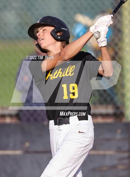 Thumbnail 1 in Trabuco Hills @ Foothill photogallery.
