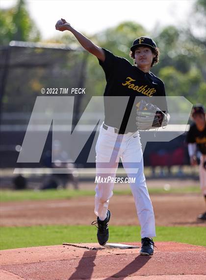 Thumbnail 1 in Trabuco Hills @ Foothill photogallery.