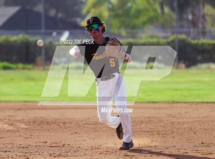 Thumbnail 3 in Trabuco Hills @ Foothill photogallery.