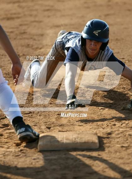 Thumbnail 1 in Trabuco Hills @ Foothill photogallery.