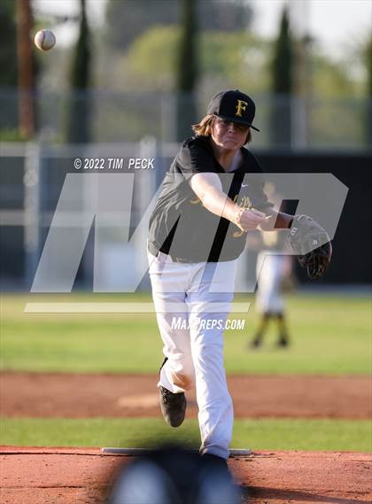 Thumbnail 1 in Trabuco Hills @ Foothill photogallery.