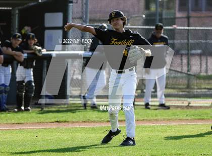 Thumbnail 1 in Trabuco Hills @ Foothill photogallery.