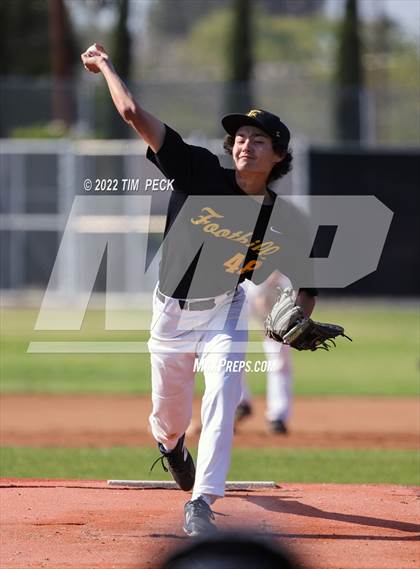 Thumbnail 1 in Trabuco Hills @ Foothill photogallery.