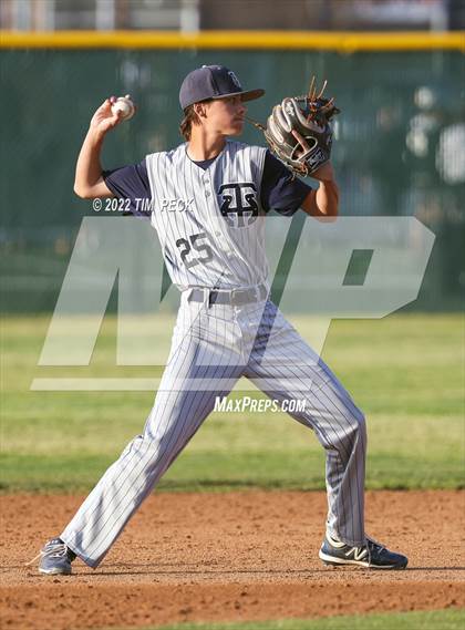 Thumbnail 1 in Trabuco Hills @ Foothill photogallery.