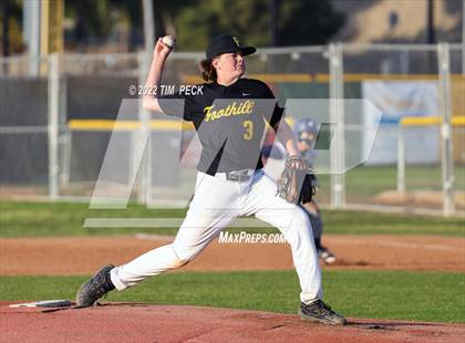 Thumbnail 2 in Trabuco Hills @ Foothill photogallery.