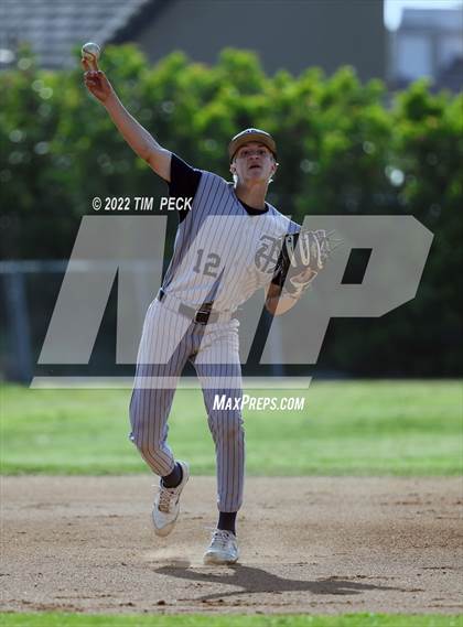 Thumbnail 1 in Trabuco Hills @ Foothill photogallery.