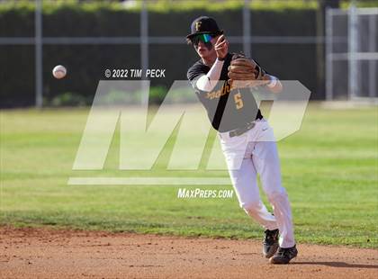 Thumbnail 1 in Trabuco Hills @ Foothill photogallery.