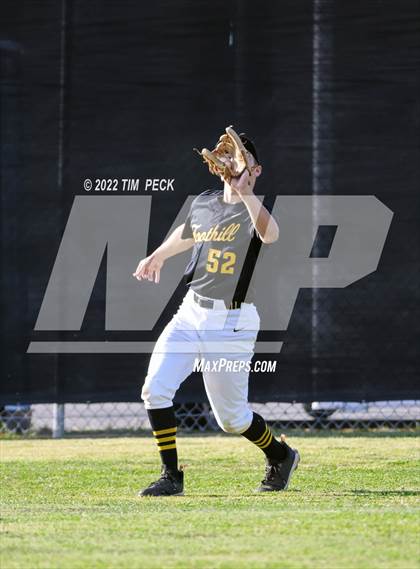 Thumbnail 1 in Trabuco Hills @ Foothill photogallery.