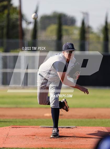Thumbnail 1 in Trabuco Hills @ Foothill photogallery.