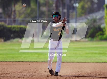 Thumbnail 3 in Trabuco Hills @ Foothill photogallery.