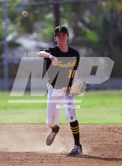 Thumbnail 2 in Trabuco Hills @ Foothill photogallery.
