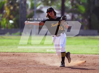 Thumbnail 2 in Trabuco Hills @ Foothill photogallery.