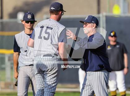 Thumbnail 1 in Trabuco Hills @ Foothill photogallery.
