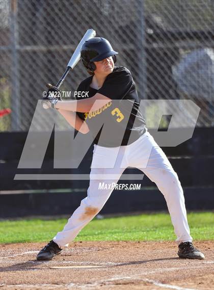 Thumbnail 1 in Trabuco Hills @ Foothill photogallery.