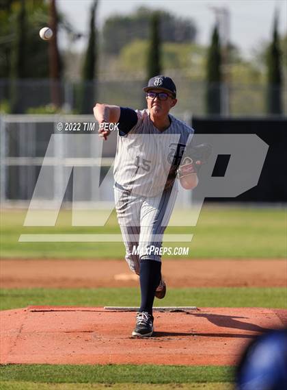 Thumbnail 1 in Trabuco Hills @ Foothill photogallery.
