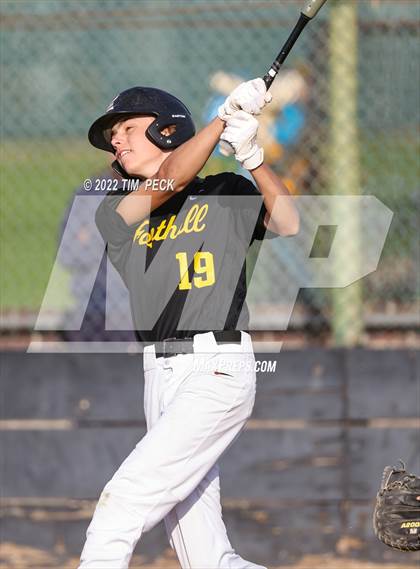 Thumbnail 3 in Trabuco Hills @ Foothill photogallery.