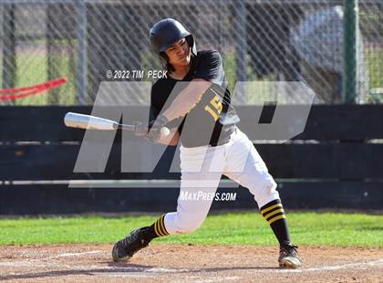 Thumbnail 1 in Trabuco Hills @ Foothill photogallery.