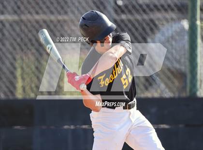 Thumbnail 1 in Trabuco Hills @ Foothill photogallery.